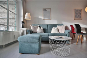Maison Baltique Niendorf Appartement Shoreline Haven 2